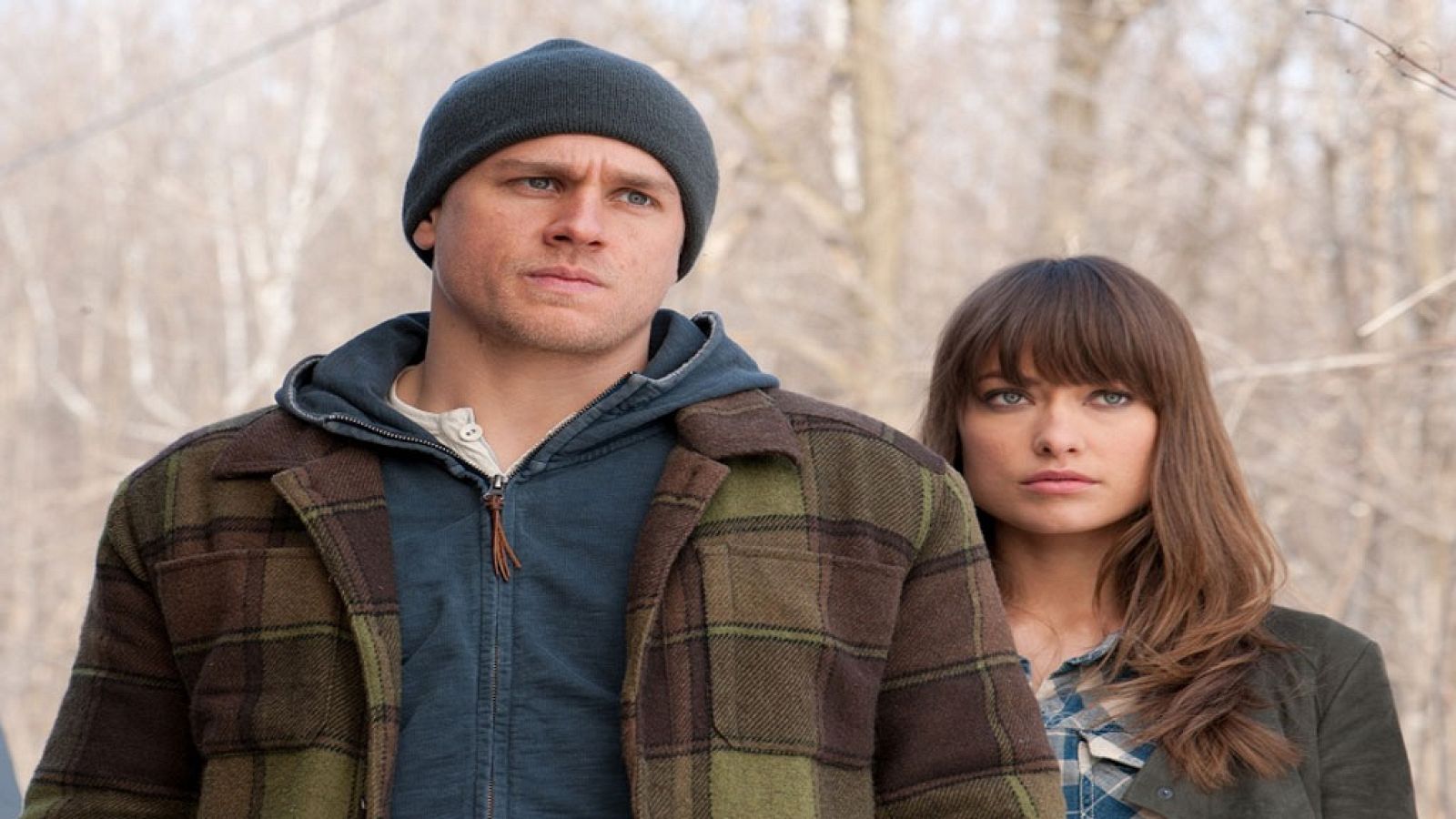 'La huida', esta noche a las 22:15 en La 1