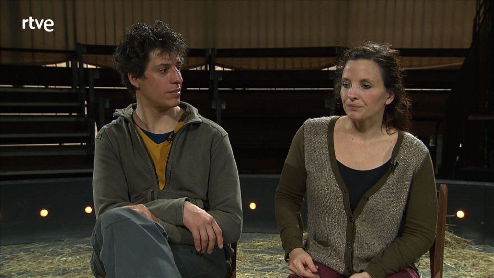 ¡Atención obras! - Bestias