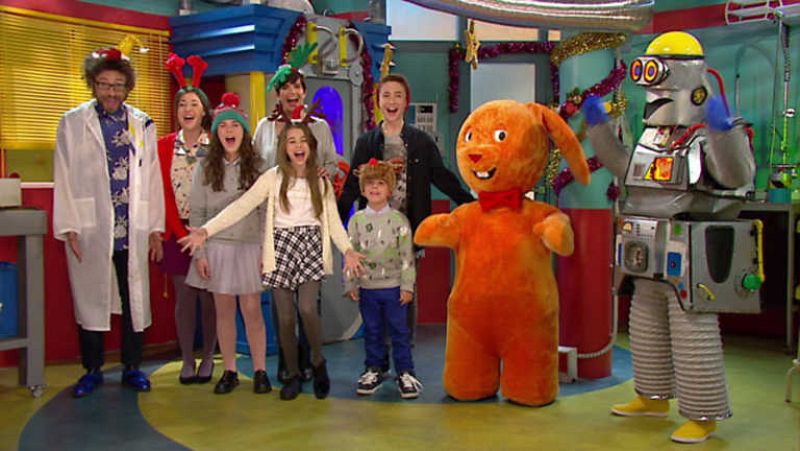 Teaser Big Band Clan - ¡Feliz Navidad! - Big Band Clan | Ver