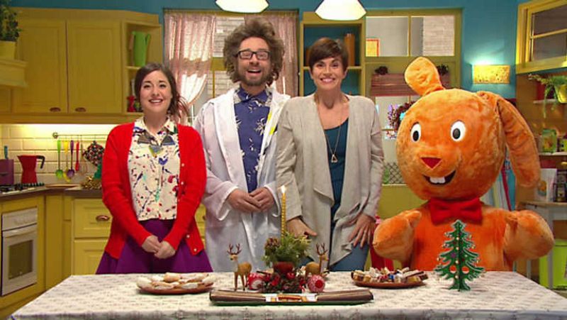 Teaser Big Band Clan - ¡Feliz Navidad!  III - Big Band Clan | Ver