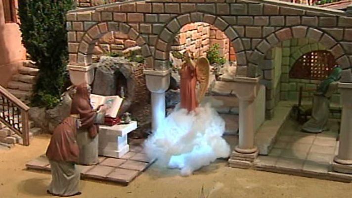 L'informatiu - Comunitat Valenciana - La Comunidad Valenciana en 2' - 17/12/15