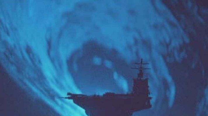 Cine internacional - El final de la cuenta atras