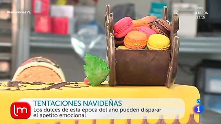 La mañana - La mañana - 17/12/15