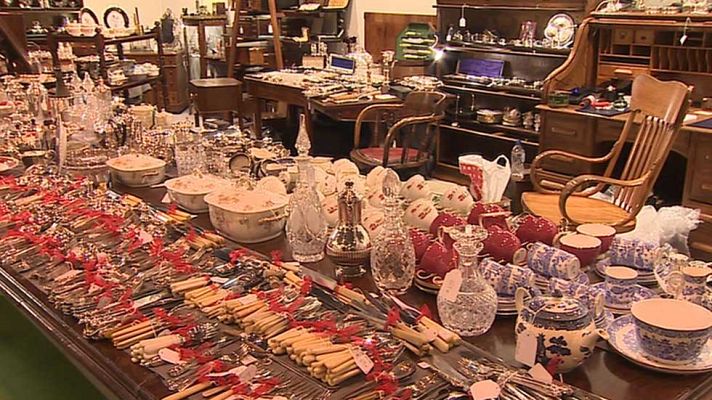 Informativo de Madrid - La Comunidad de Madrid en 4' - 17/12/15