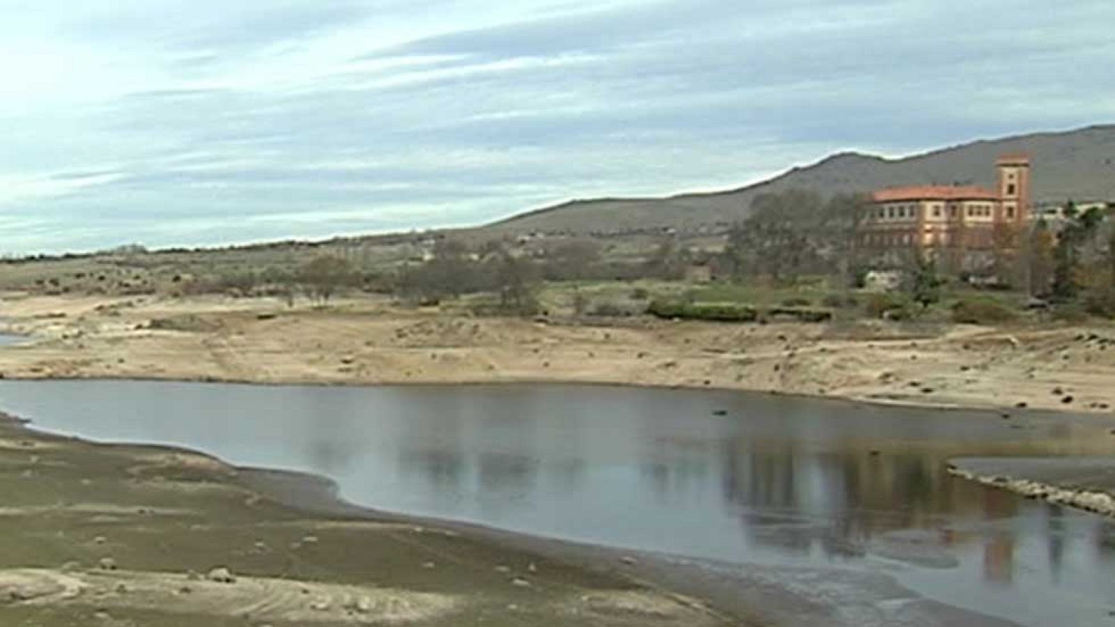 El Tiempo en la Comunidad de Madrid - 17/12/15