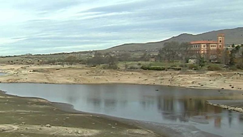 El Tiempo en la Comunidad de Madrid - 17/12/15