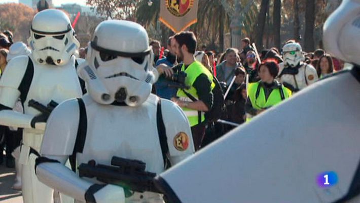 L'Informatiu - L'Informatiu - 17/12/2015