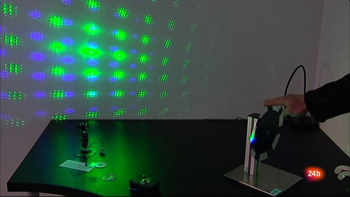 Lab24 - Ultraláseres