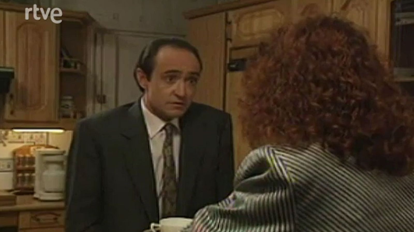 El día que me quieras - Una mujer para toda la vida