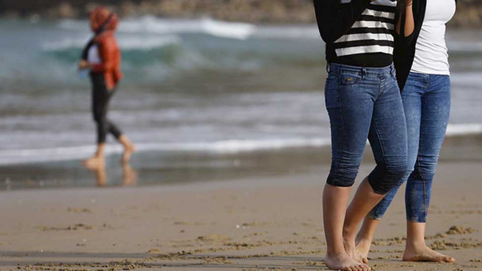 El invierno será cálido en toda España con más lluvias en el noroeste peninsular