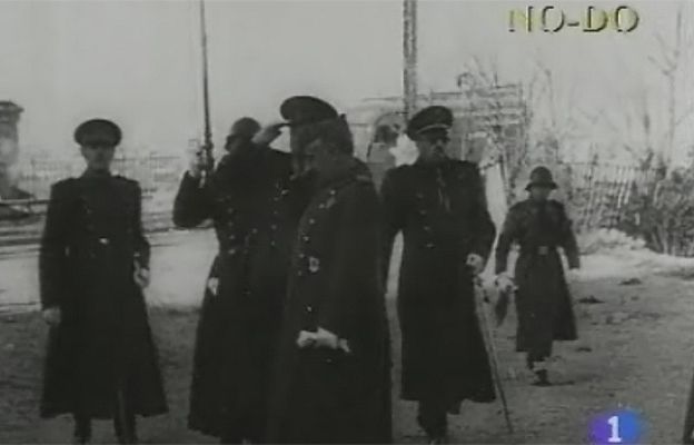  - Los años del NO-DO