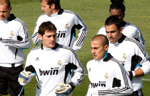  - Schuster se la juega en Valladolid