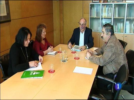 Panorama Regional - Panorama Regional 2 - 17/12/15