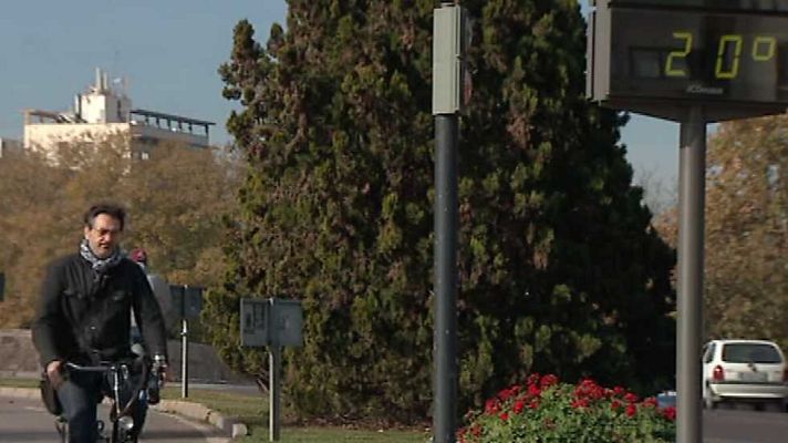 L'informatiu - Comunitat Valenciana - L'Informatiu - Comunitat Valenciana 2 - 17/12/15