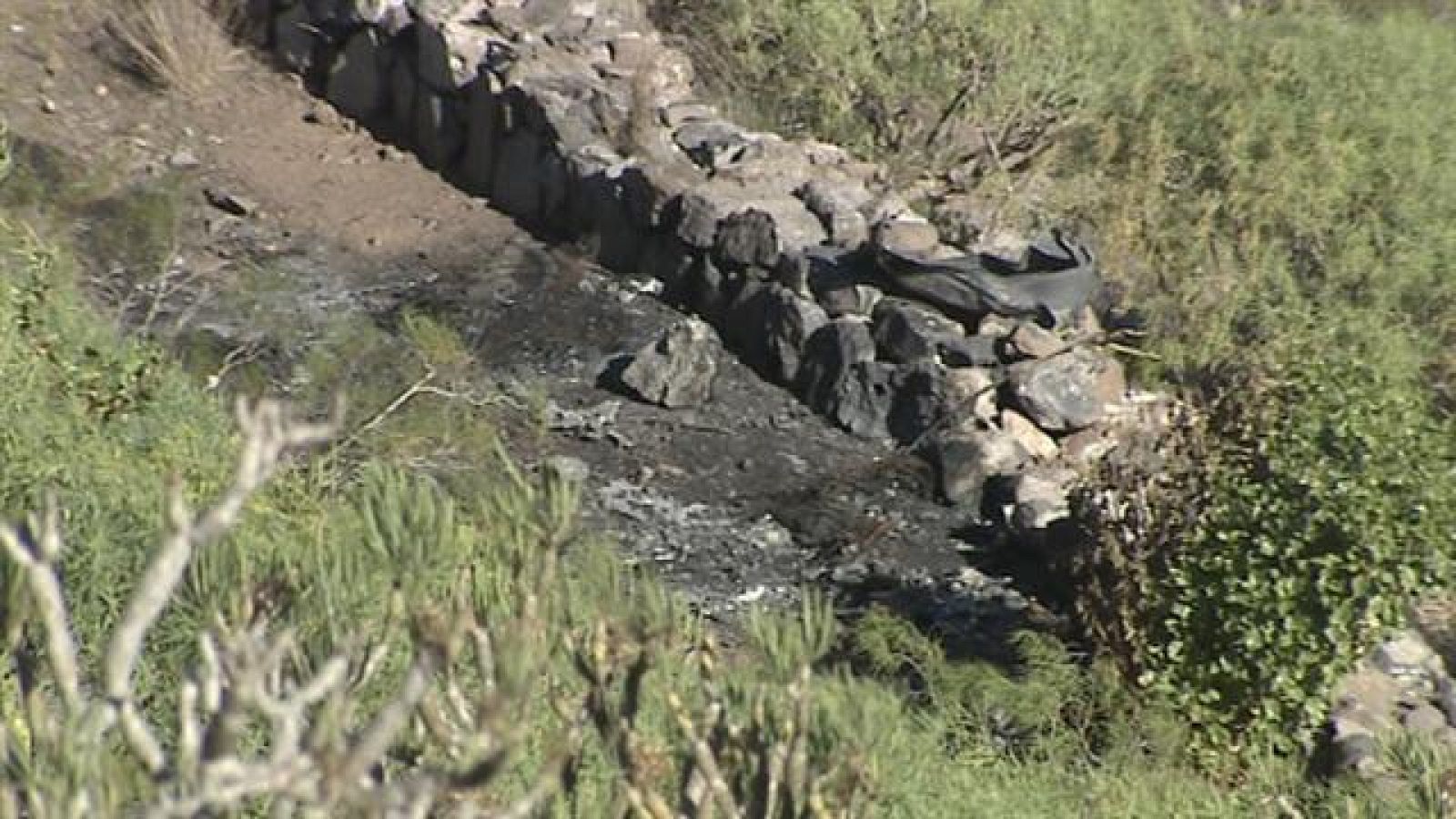 Canarias en 2' - 17/12/2015