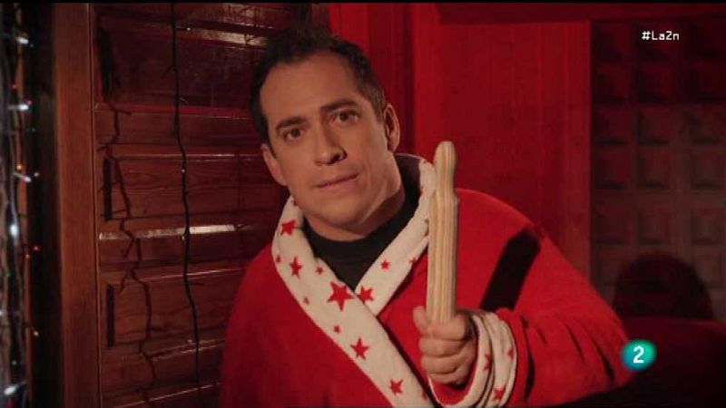 La 2 Noticias - ¿Somos lo que buscamos? El Langui rapea lo más buscado en Google en 2015