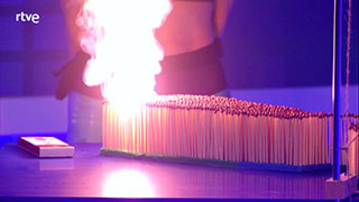  - La osteoporosis es una reacción en cadena, te lo demostramos