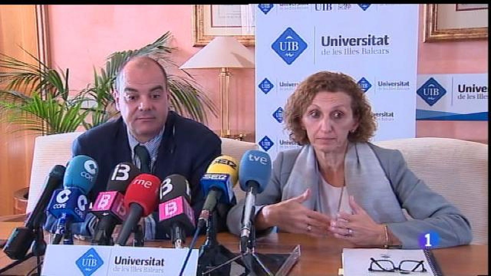 El Govern incrementa un 4% el pressupost de la universitat que no inclou els estudis de medicina