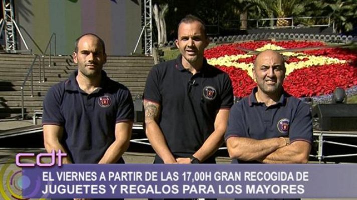 Cerca de ti - Cerca de ti - 17/12/2015