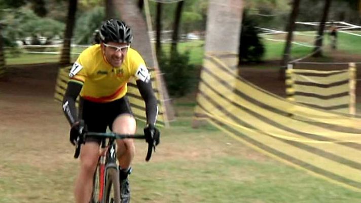 Ciclismo - Ciclocross Internacional Ciudad de Valencia