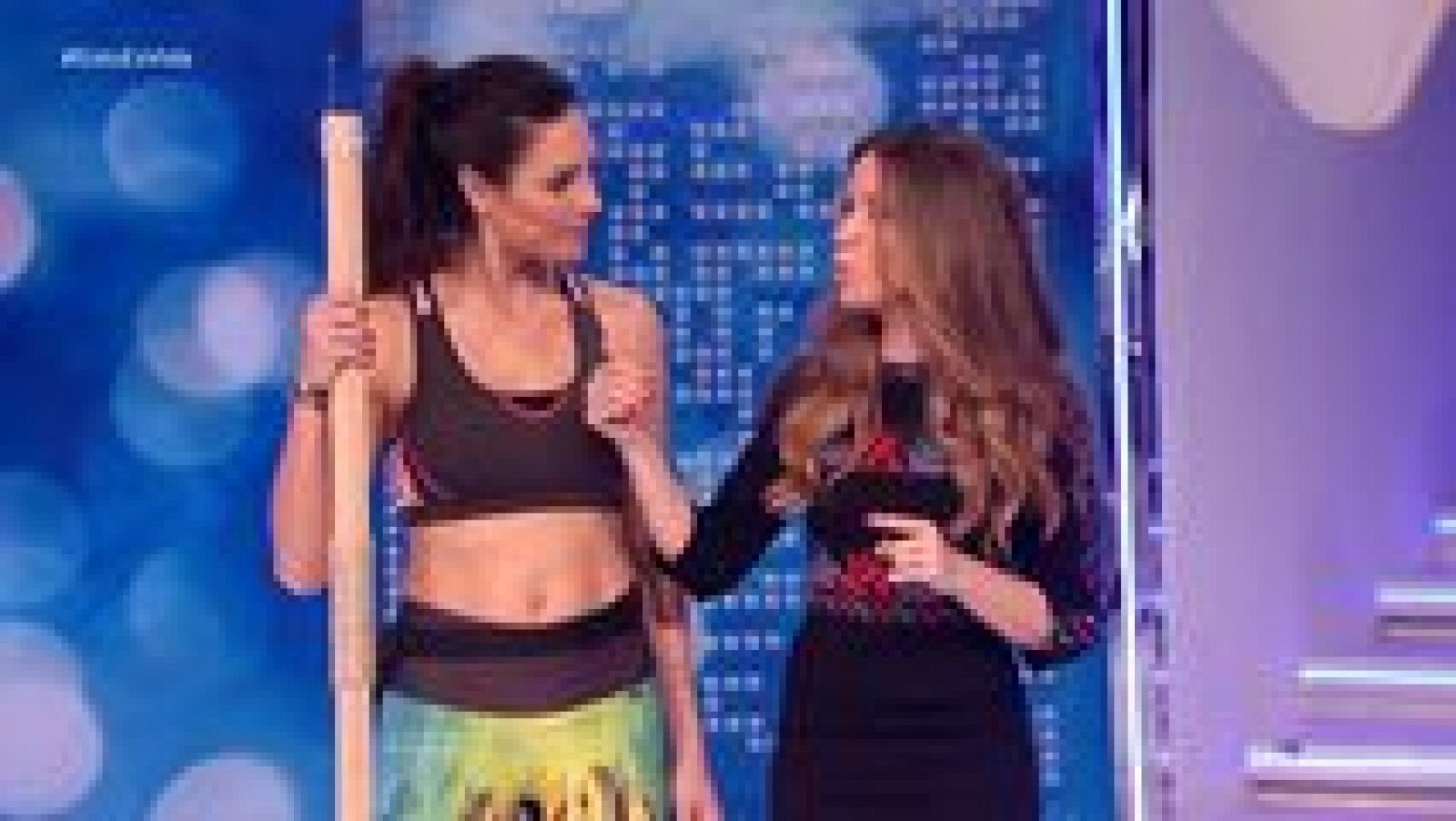 Esto es vida! - 17/12/15 - Ver ahora