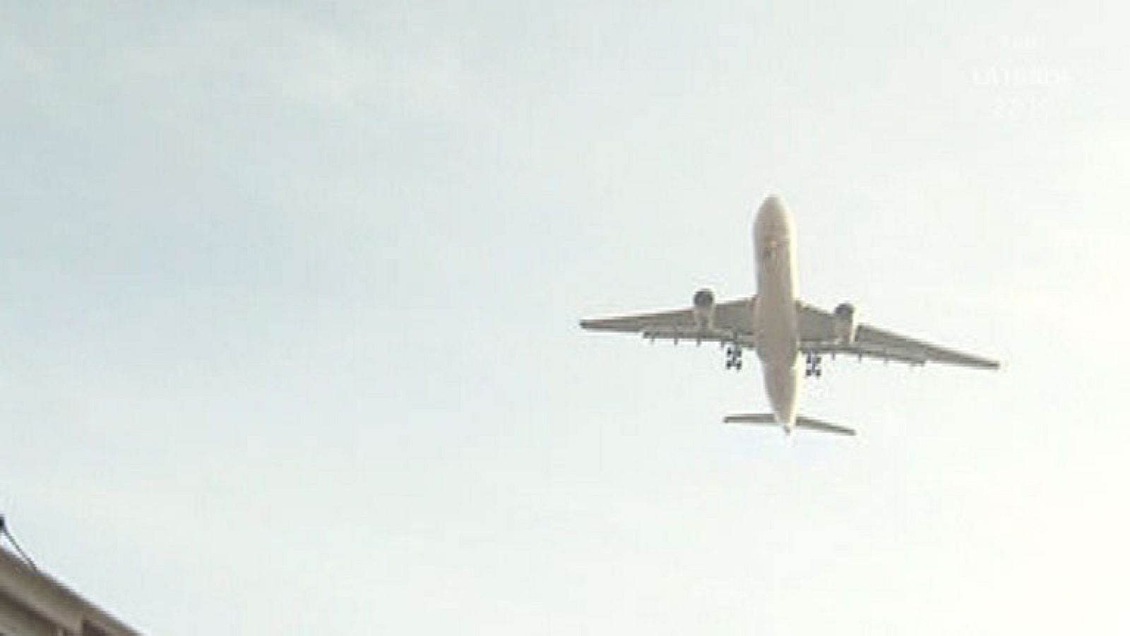 Decibelios que amargan