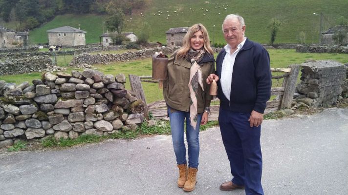 Aquí la Tierra - ¡Auténticos chips sonoros!