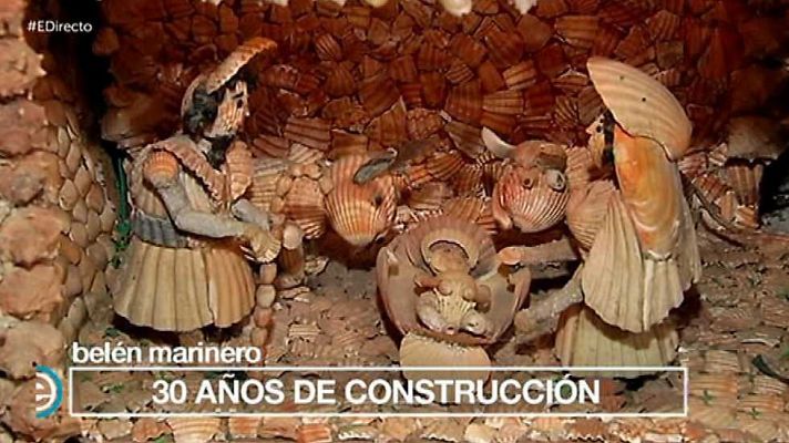 España Directo - España Directo - 17/12/15