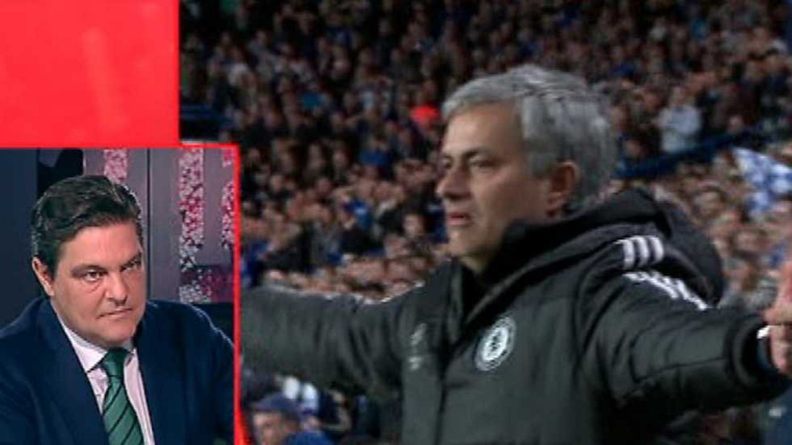 La tarde en 24 horas - Deporte en 24 h. - 17/12/15  - Ver ahora