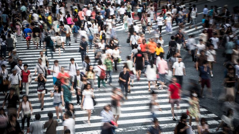 El Tribunal Supremo de Japón ratifica la ley que obliga a las parejas casadas a tener el mismo apellido | Ver