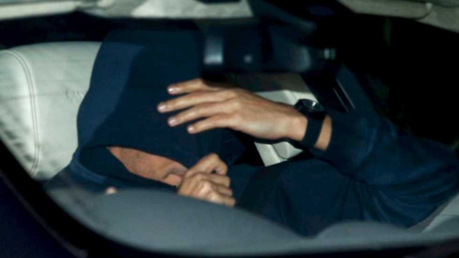 Conexión TDP - 17/12/15 (2) - ver ahora