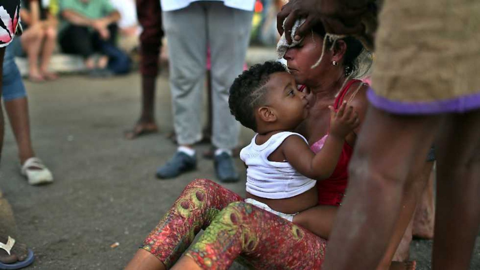 Telediario - 21 horas - 17/12/15 - ver ahora