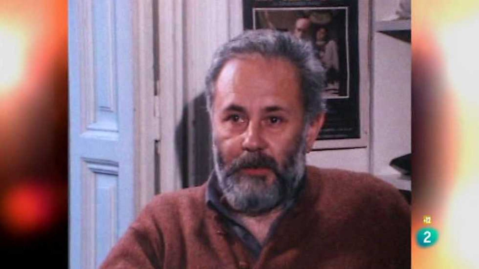 Historia de nuestro cine - Epílogo (presentación) - Ver ahora