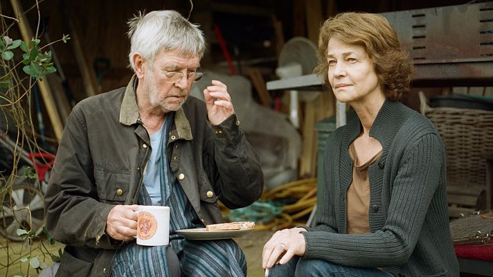 Días de cine - '45 años'