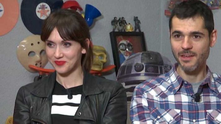 NCI Noticias - NCI Noticias - 18/12/15