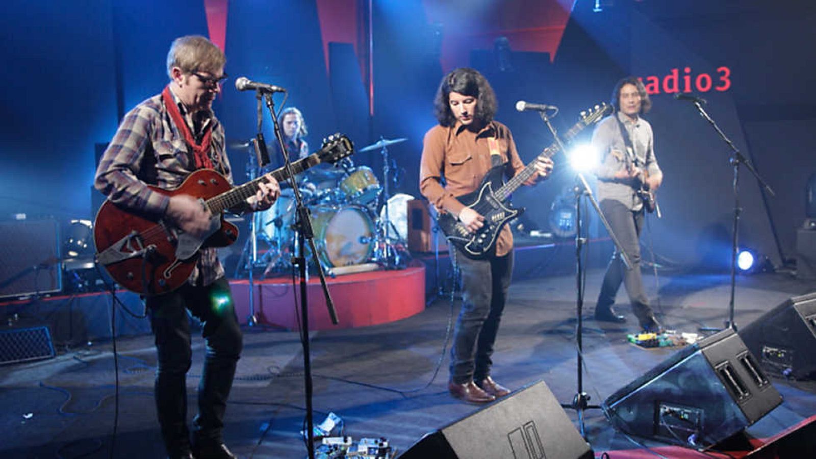 Los conciertos de Radio 3 - The Ripe - Ver ahora