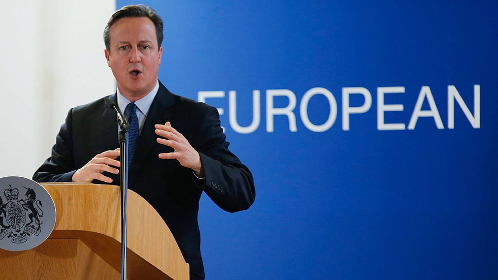 Telediario Matinal en Cuatro Minutos 18/12/15