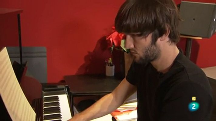 Días de cine - Lucas Vidal Homenajeará a John Williams y 'Star Wars' en su concierto de navidad