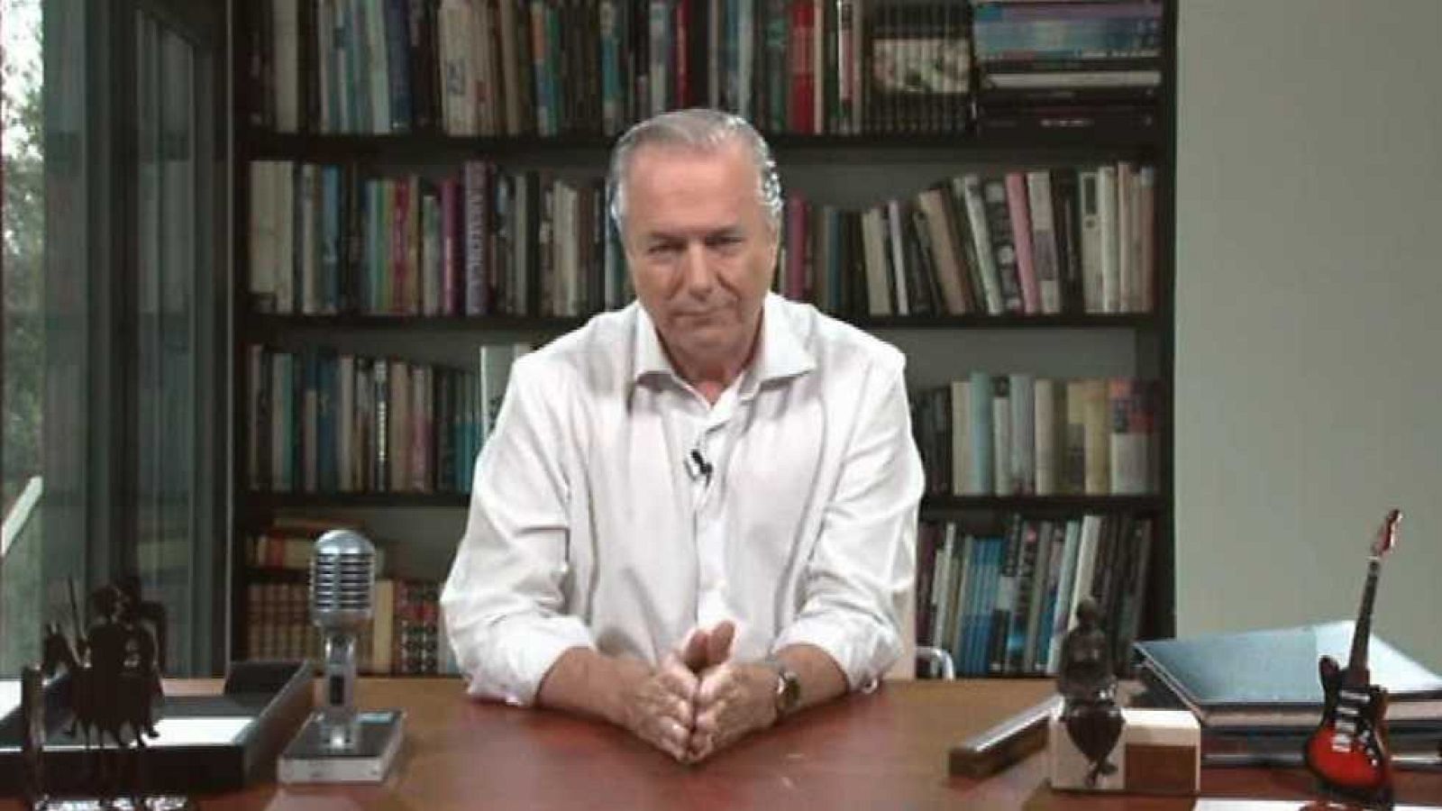 TVE English - Capítulo 80 - Ver ahora