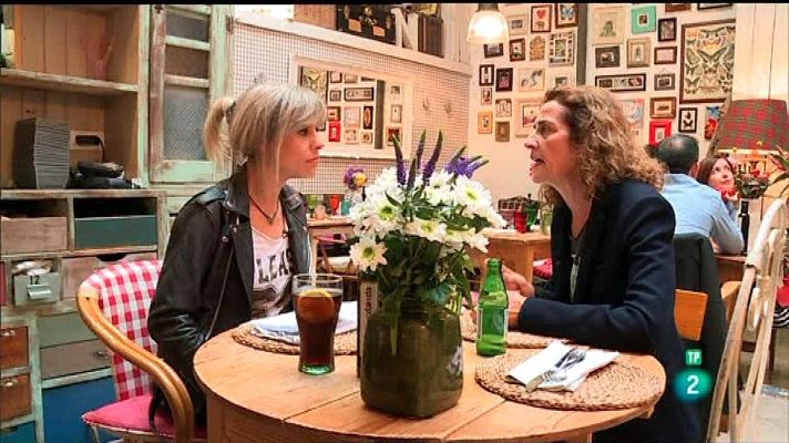 Atención obras - "Medea" en Zaragoza