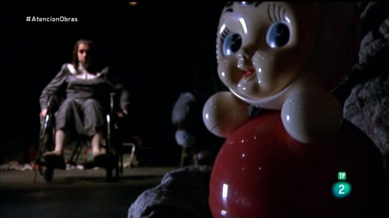 Atención Obras - "Pulveriza", una comedia de terror