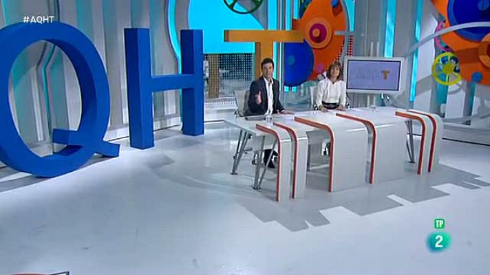 Aquí hay trabajo - Los 10 profesionales más buscados del mundo