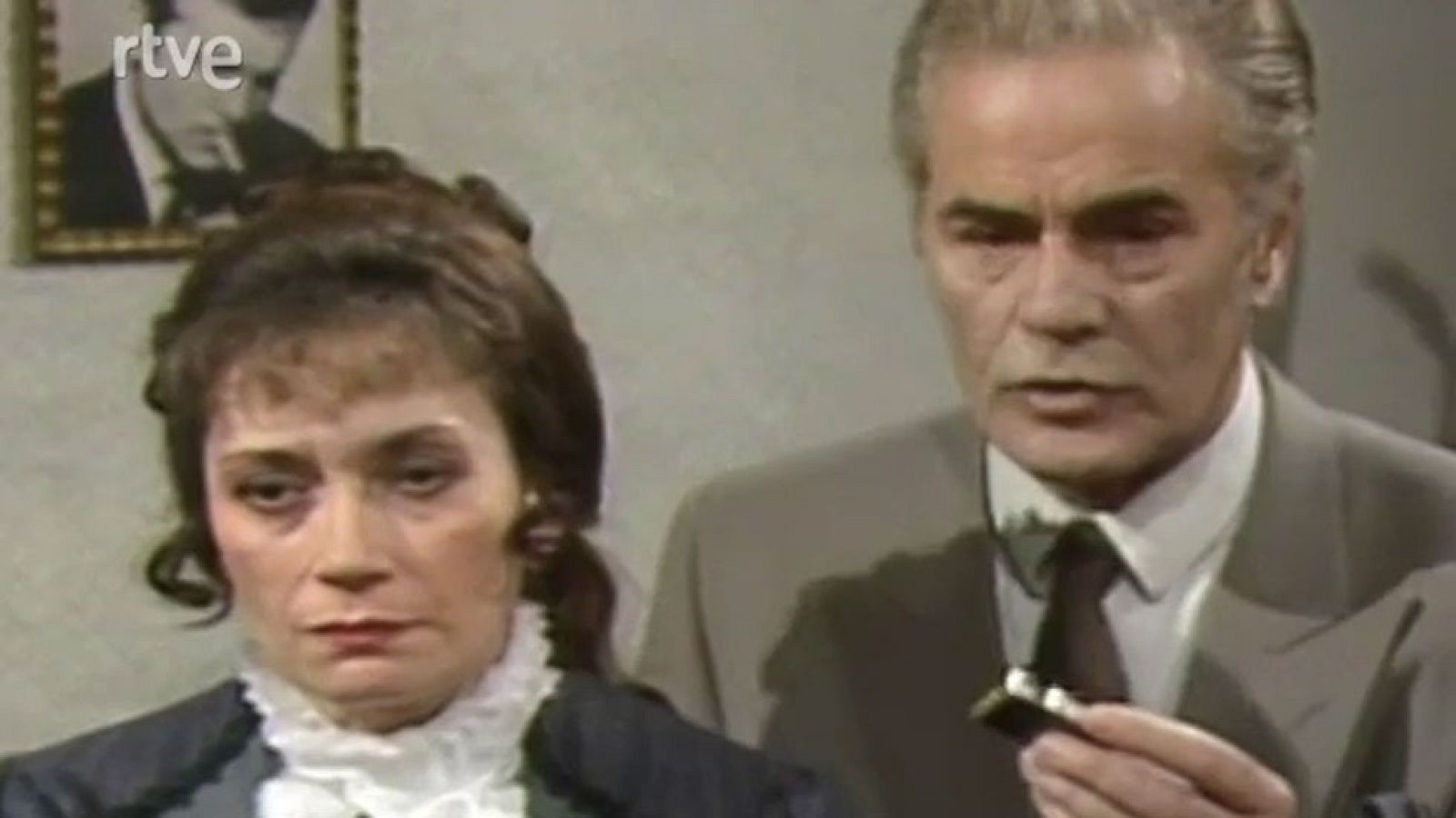 Recordar, peligro de muerte - Capítulo 5