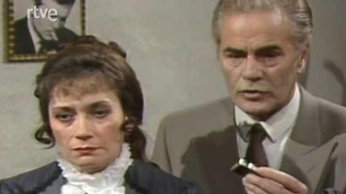 Recordar, peligro de muerte - Capítulo 5