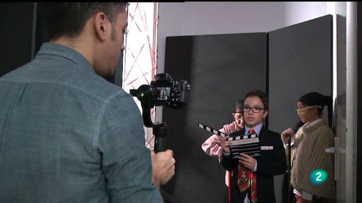 La aventura del Saber - Mr. Willbe