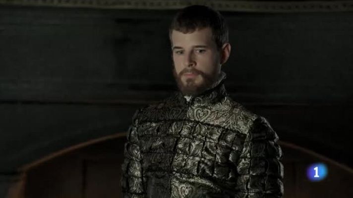 El mundo de Carlos - Capítulo 12