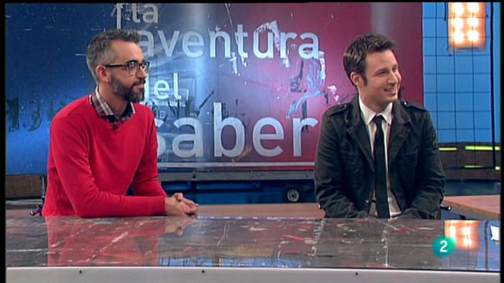 La aventura del Saber - Conflictos en Navidad