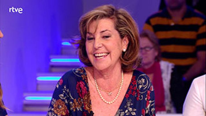  -  La Dra. Heraso cuenta su experiencia cercana a la muerte