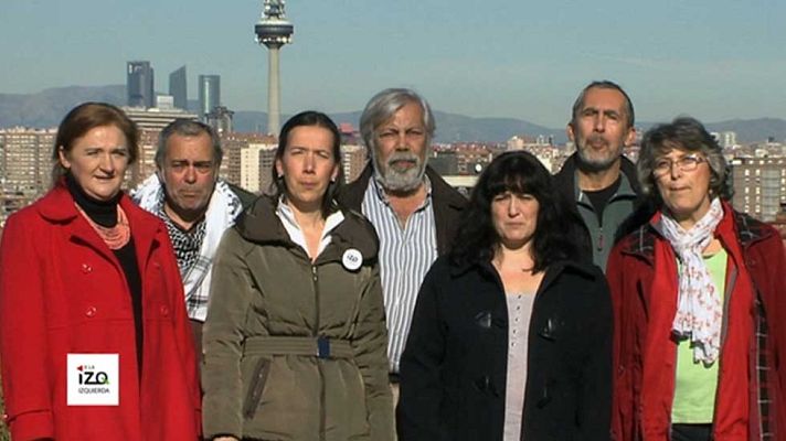 Informativo de Madrid - Informativo de Madrid - 18/12/15