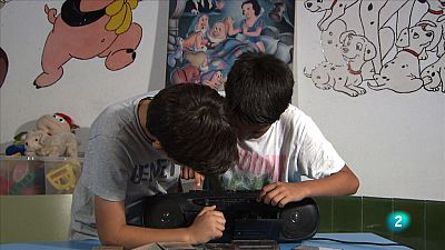 Aix� qu� �s? - La casset